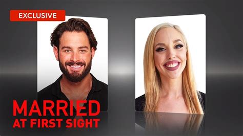 Extended The Experts Explain Why They Matched Elizabeth And Sam Mafs