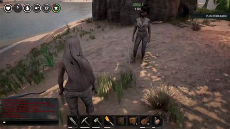 Fr Conan Exiles Nudit On Youtube