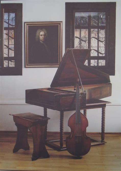 The bach house in eisenach, thuringia, germany, is a museum dedicated to the composer johann sebastian bach who was born in the city. Guide to Bach Tour: Eisenach - Photos Part 2: Bachhaus Inside