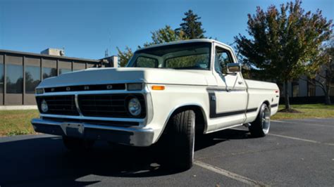 1973 Ford F100 Pickup For Sale 53 Used Cars From 1800