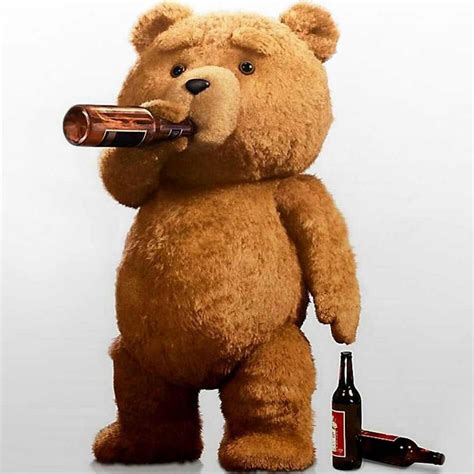 Ted Movie Ted Bear Movie Ted Bear Ted Movie