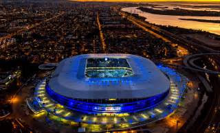 Maybe you would like to learn more about one of these? Arena do Grêmio - Porto Alegre, Brazil | fatallyborn