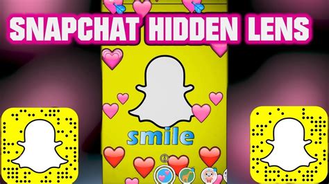 Snapchat Lense Filter You So Precious When You Smile😍 💕💖💗💜 Meme