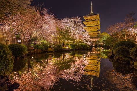 10 Best Things To Do In Kyoto At Night Japan Web Magazine