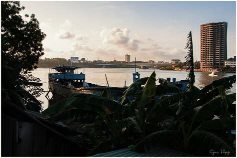 Mombasa Nyali Bridge Kenya Abdulkareem Gomez Jacobus Flickr