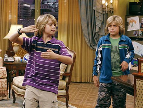‘suite Life Of Zack And Cody Actor Dylan Sprouse Stars In C Drama And We