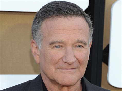 Robin Williams: What is Lewy Bodies Dementia, the condition the actor