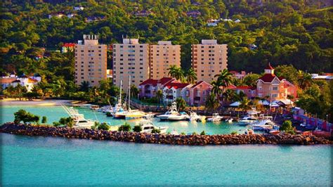 Jamaica 10 Postales Para Enamorarte Del País Caribeño Caribe Rpp