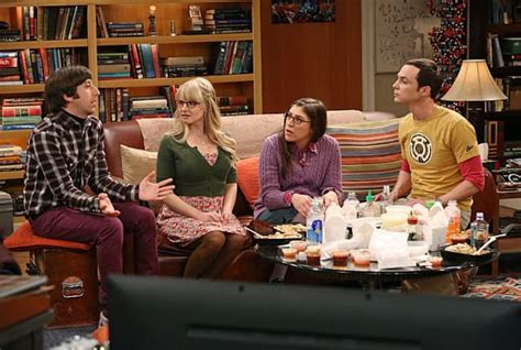 Watch The Big Bang Theory Season 7 Episode 17 Online Tv Fanatic