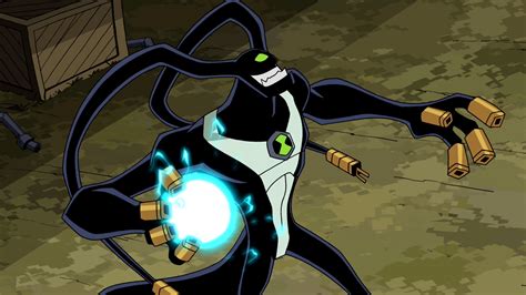 Imagen Ben 10 Omniverse Feedback Omniversepng Ben 10 Wiki La