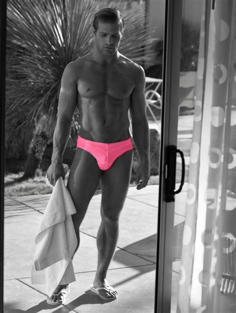 Speedo Musings Joseph Sayers