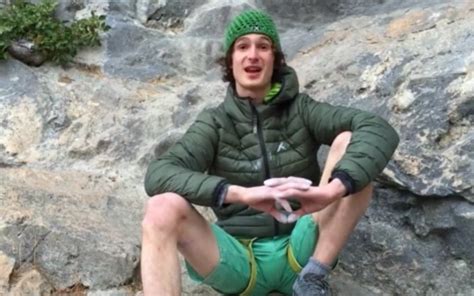 Adam ondra talks about nutrition | cricket protein production insights, quality and sustainability. Adam Ondra Visits Black Diamond HQ in Utah - Gripped Magazine