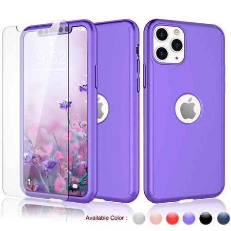 Njjex Cell Phone Case For 2019 Iphone 11 11 Pro 11 Pro Max With 1