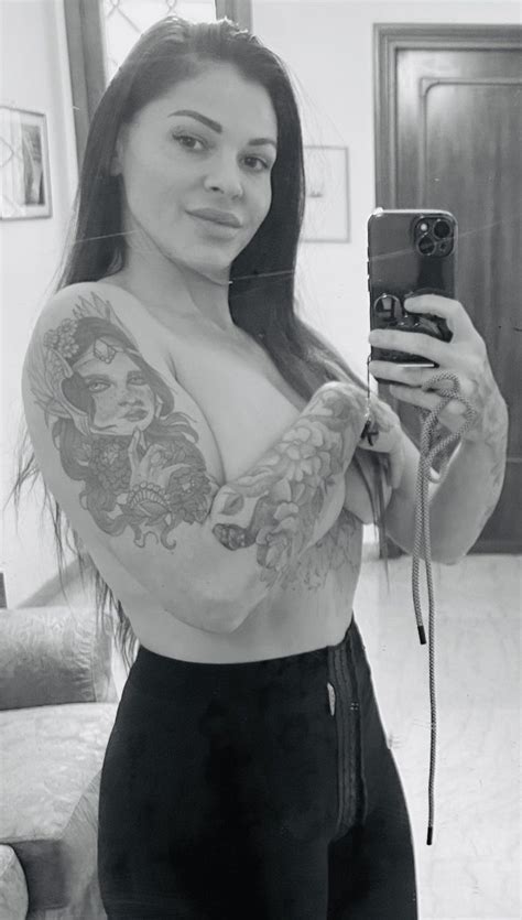Angelica Ko “the Italian Knockout” 🇮🇹 On Twitter Photo Mirror