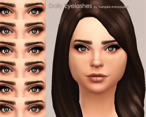 Sims 4 Eyes Downloads On Sims 4 Cc Page 39
