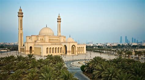 Alfateh Grand Mosque Abdullatif Al Fozan Award For Mosque Architecture
