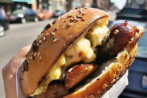 Chicago, il free wifi ? Chicago's Best Breakfast Sandwiches | Restaurants : Food ...