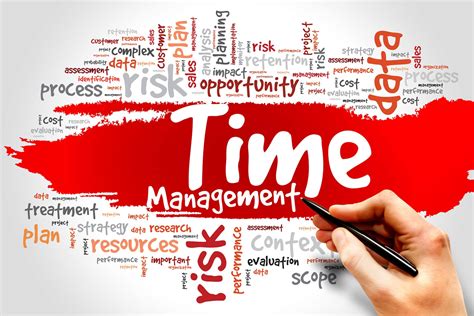 How To Truly Master Time Management Ignite Your Potential