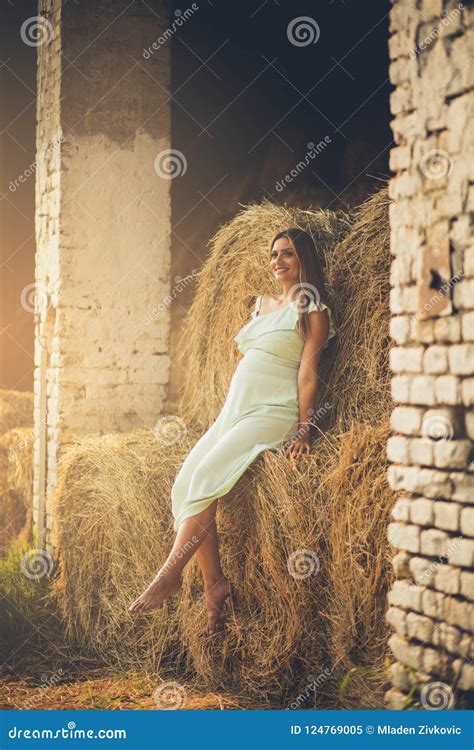 Beauty Of A New Life Stock Image Image Of Outdoors 124769005