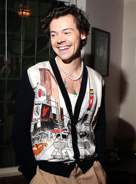 harry styles revealed his guilty pleasure and every one direction fan can relate harry styles