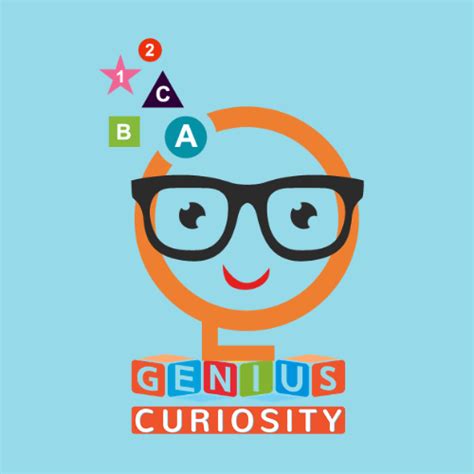 Genius Curiosity