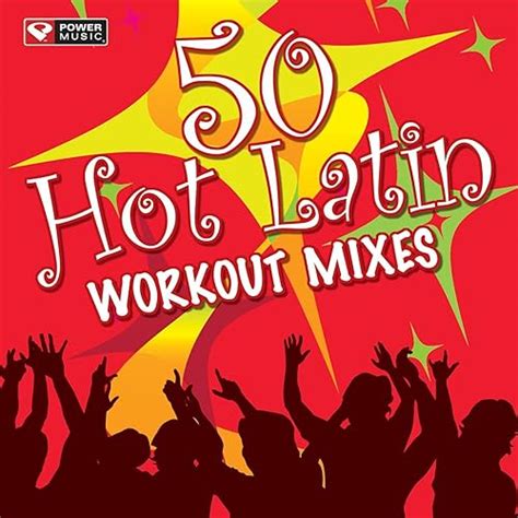 Maria Maria Workout Mix 126 Bpm By Power Music Workout On Amazon Music