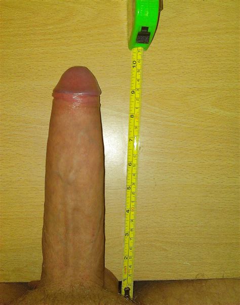 Penis Next To Ruler Anal Mom Pics