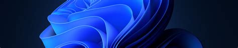 1440x296 Resolution Windows 11 in 4K 1440x296 Resolution Wallpaper