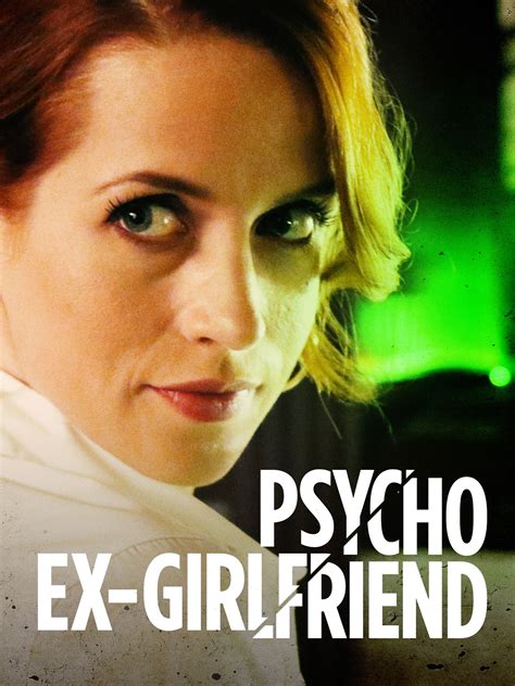 psycho ex girlfriend where to watch and stream tv guide