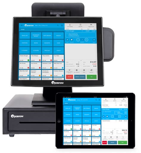 Epos Now Review 2021 Features Pricing And More The Blueprint