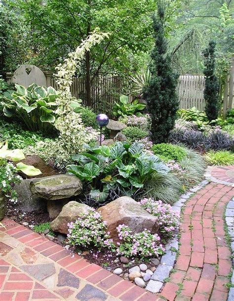 47 Beautiful Garden For Backyard Ideas Your Home Will Fresh To