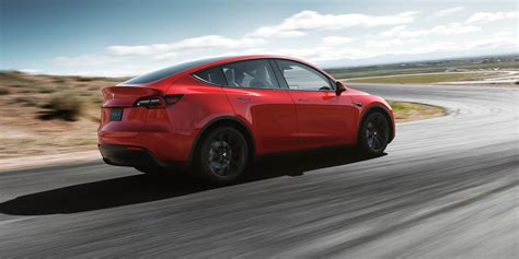 Tesla Model Y Features Prices Specs And More Electrek