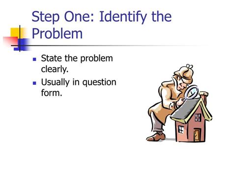 Ppt Scientific Method Powerpoint Presentation Id5338278