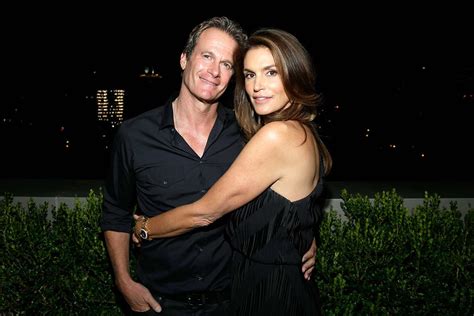Rande Gerber On Years With Wife Cindy Crawford Exclusive