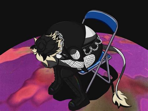Shinji Chair Meme By Mamarosemilky On Deviantart