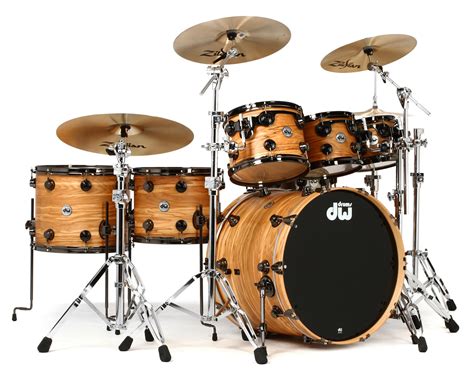 7 Best Drum Sets Of 2022 Top Brands Reviewed