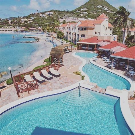 Divi Little Bay Beach Resort Sint Maarten