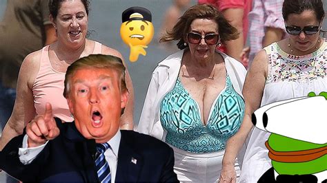 Documents Obtained From Trump S Home Reveal Nancy Pelosi S Fat Milkers