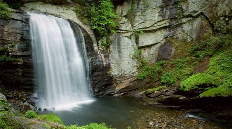 Recommended North Carolina Outdoor Adventures To Consider