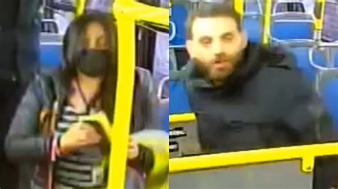 Duo Caught In Sex Act In Front Of Girl 13 On Bus Nypd