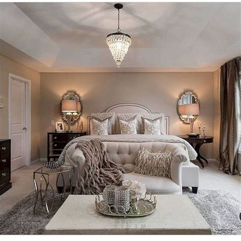 30 Stylish Dream Bedroom Designs Ideas Cozy Master Bedroom Home