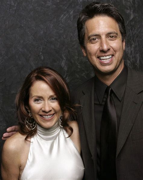 Patricia Heaton Ray Romano Trending Us