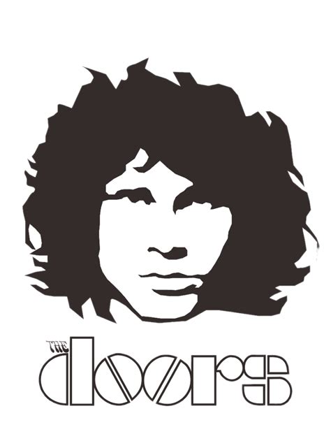 The Doors The Band Of Perception Poetry And Mystery