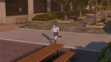 See The Character Bond System For Blue Reflection In This New Story