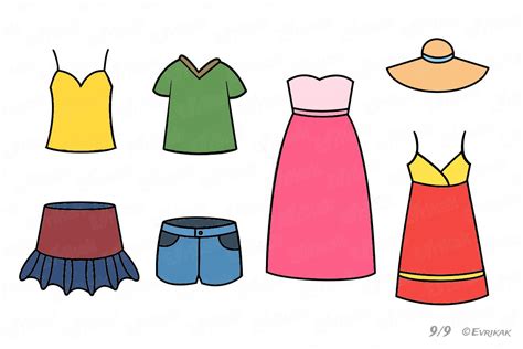 Setelah kalian menentukan bentuk dan postur tubuh yang bagus untuk untuk digambar (hasil pengamatan bentuk dan anatomi tubuh secara detail) mulailah dengan. Bagaimana cara menggambar baju remaja untuk musim panas ...