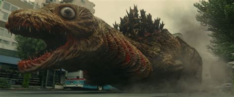King kong godzilla franchise giant monster movies godzilla wallpaper jurassic world dinosaurs mecha anime classic monsters. Shin Godzilla Blu-Ray Review | Otaku Dome | The Latest ...