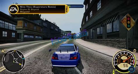 Need For Speed Most Wanted Pc Cheats Mvpcopax