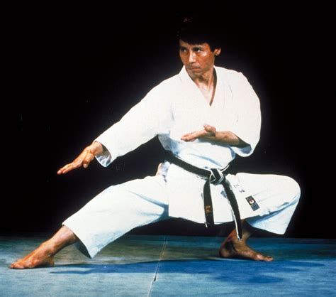 Shotokan Karate Magazine Masao Kawasoe Shotokan Karate Karate