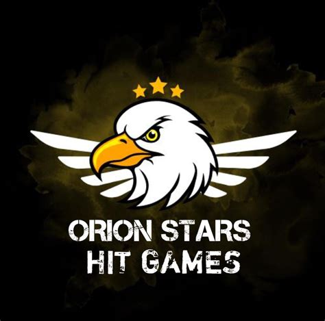 Orion Stars Hit Games