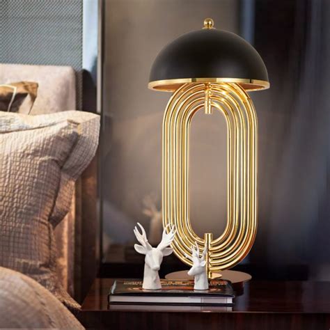 Here Is Why You Need These Amazing Bedside Lamps For You Bedroom Decor